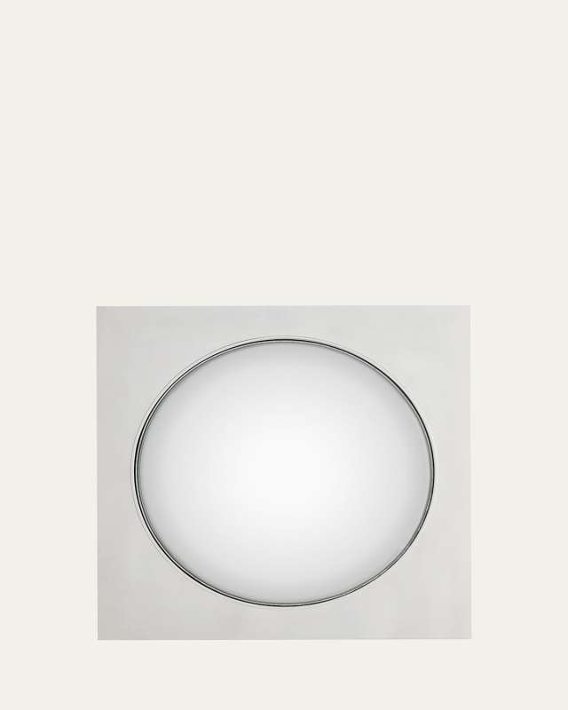 Globo Convex Mirror
